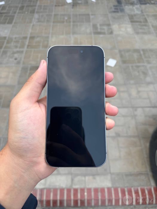 iPhone 14pro ideal