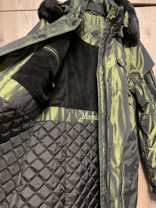 Дамско зимно яке Wellensteyn