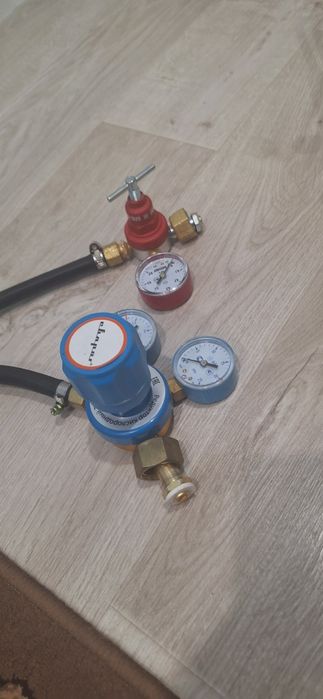 Продам резак Кислородный баллон