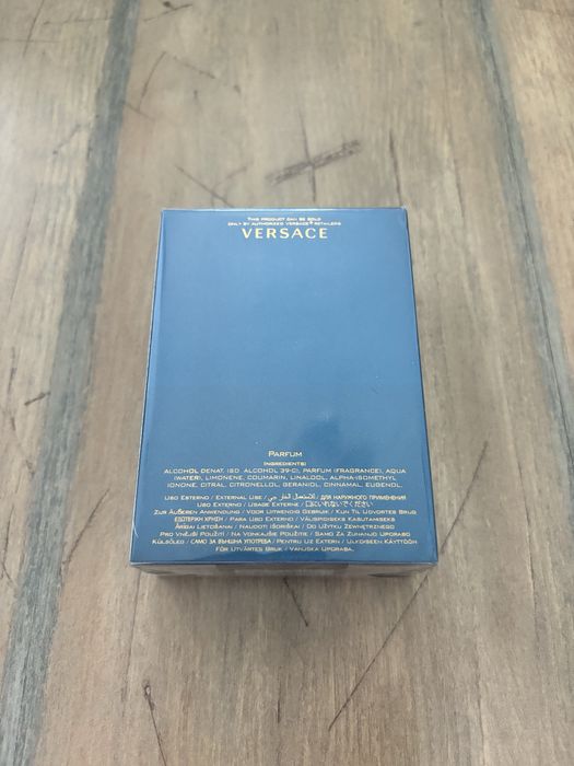 Versace Eros Parfum 100ml