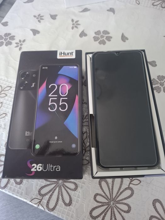 IHUNT  telefon de vânzare