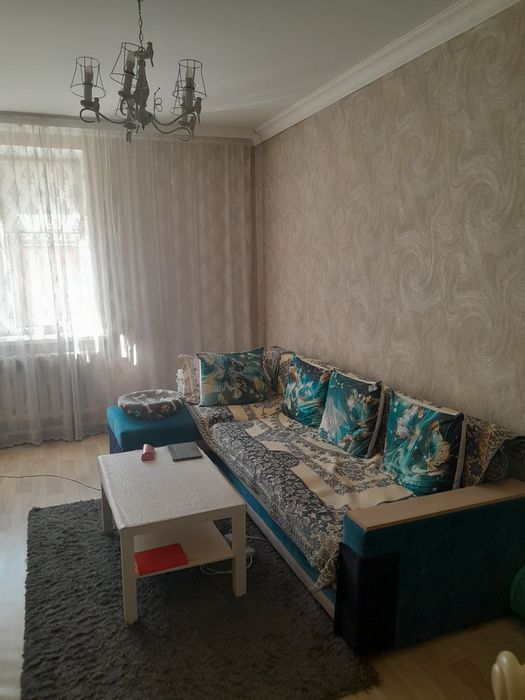 Продается квартира Розыбакиева Толеби