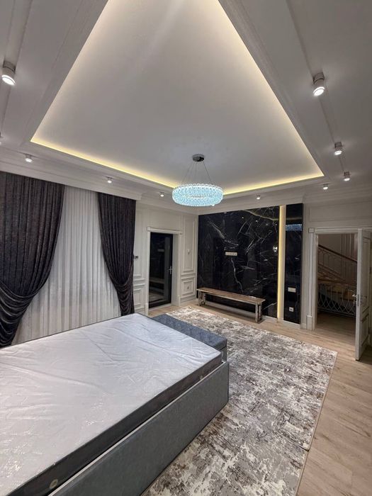 Аренда Евро дома ор-р Сайрам , можно под офис ( н1163 )