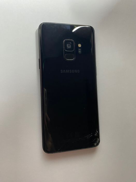 samsung s9 / 64gb самсунг телефон