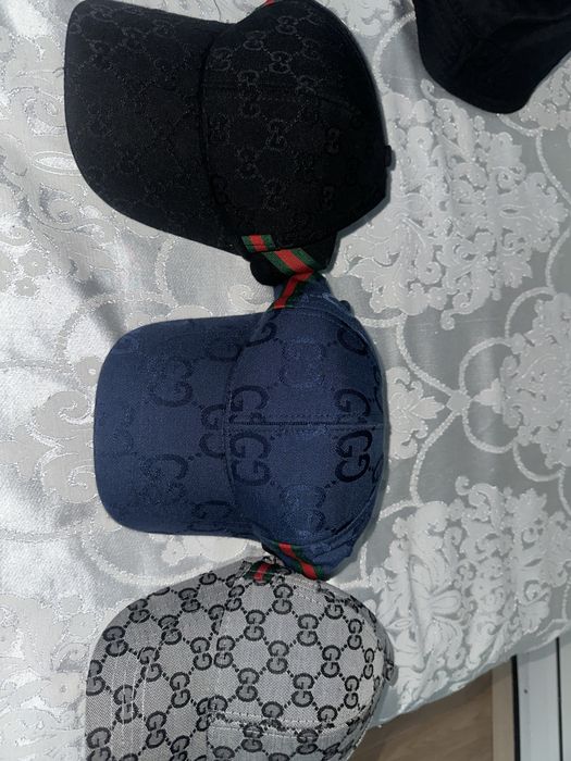 Шапки Gucci,burberry,nike,Goorin bros.