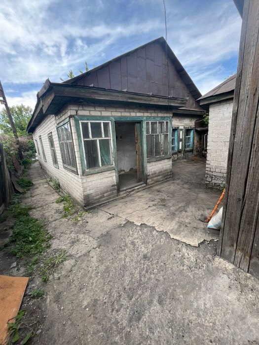 Продам дом 3 комнатный