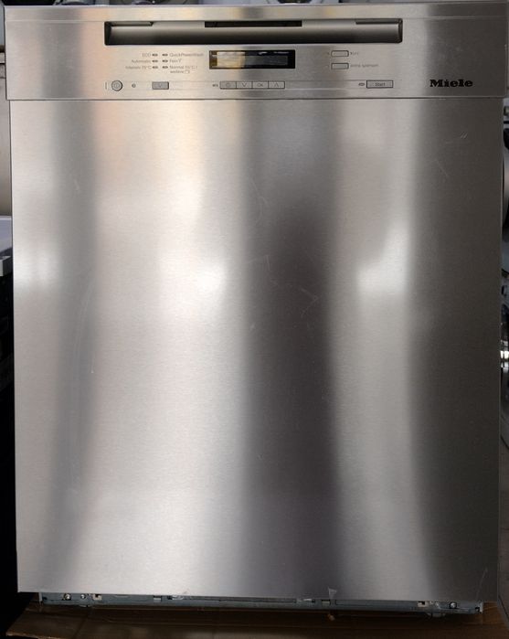 Съдомиялна MIELE