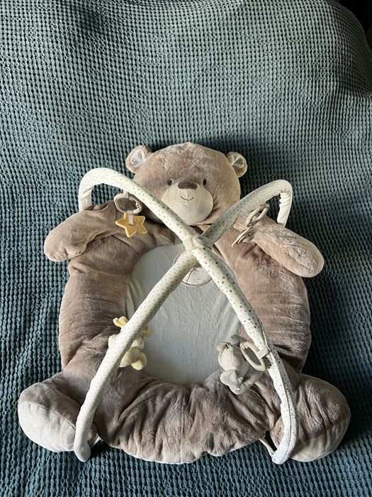 Активна гимнастика mothercare