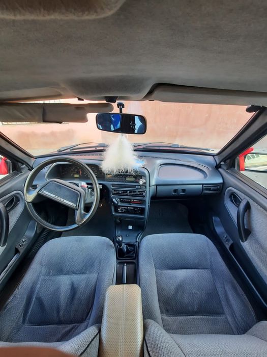 Продаётся Lada 2114 Рус учёт.