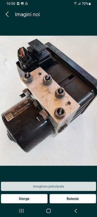 Modul ABS VW Jetta 2010