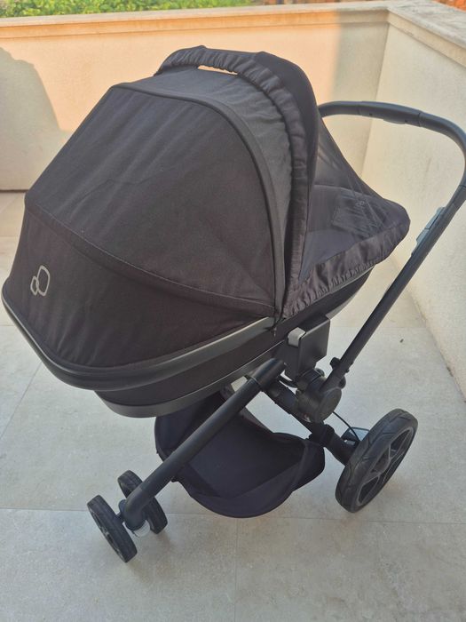 Детска количка Quinny Moodd