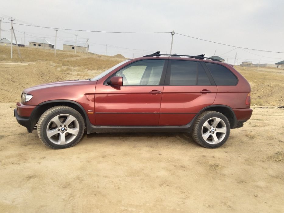 Продам  х5 в хорошем состояние