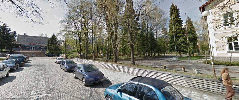 Продава се Парцел в Берковица - 375 кв.м за 64 €/кв.м - Снимка #1