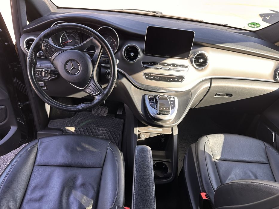 Mercedes  V klasse