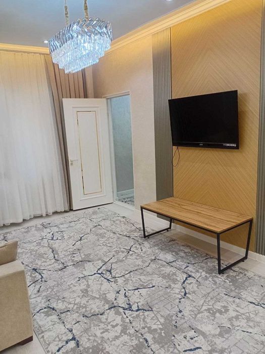 Лисинова Кадышева Аренда кв 1-ком/2/4 ро-н Яшнабадский