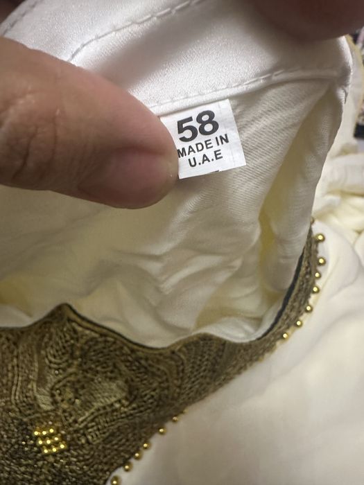 Женская абая платье