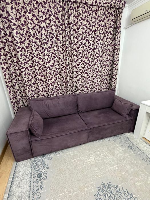 Раздвижной диван