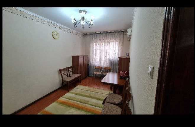 4-х комнатная квартира Ул. Ойбек ID: 5402