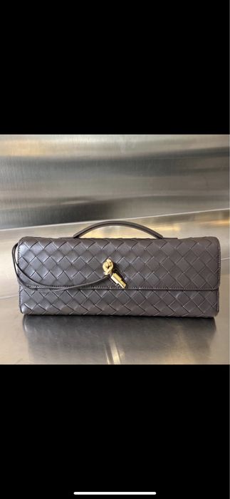 Geanta Bottega Veneta