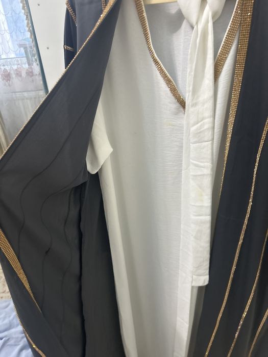 Дубайскый екеулік