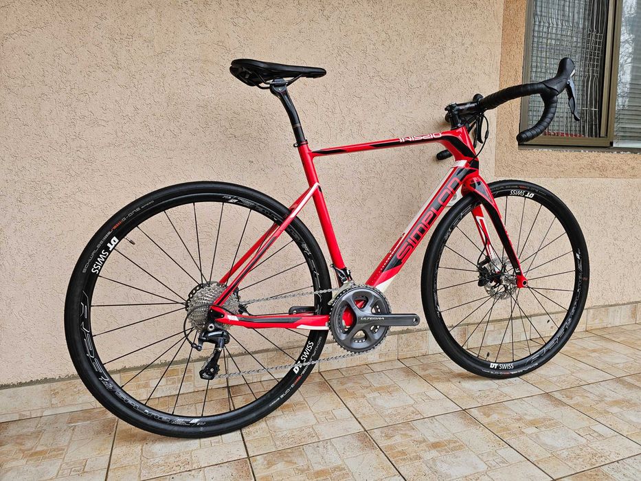 Simplon Inissio Carbon