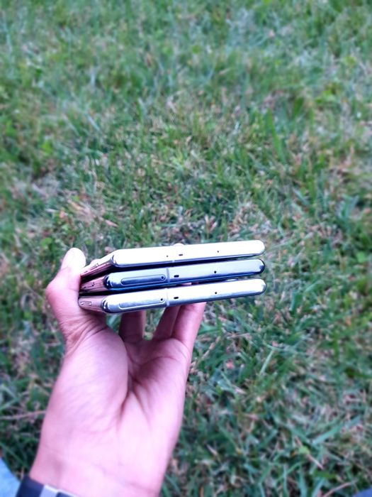 Samsung Galaxy Note 10 PLUS 5G. DUOS. Original. OzU 12/256 GB