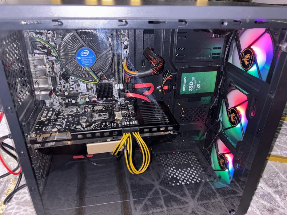 Продам Компьютер