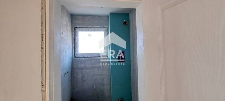 Двустаен апартамент в нова сграда пред акт 16