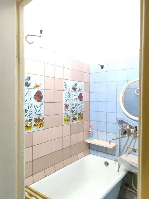 Квартира сотилади