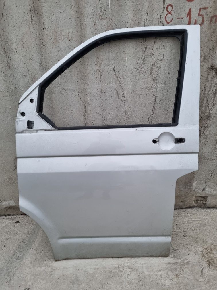 Porte-clef décapsuleur 5,8x4,2x0,4 cm Transporter T5 Volkswagen, Blanc  SK103109