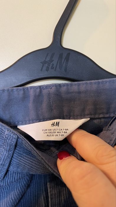 Чисто нови панталони/ джинси H&M