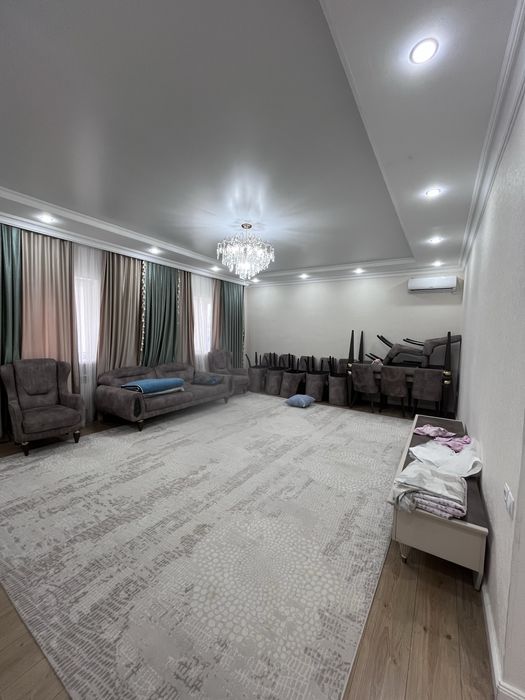 Продам дом находится Акжар 2