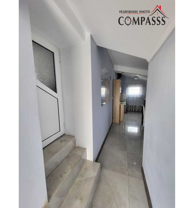 Продава се Къща в с. Спасово, Област Добрич - 108 кв.м за 402 €/кв.м - Снимка #1