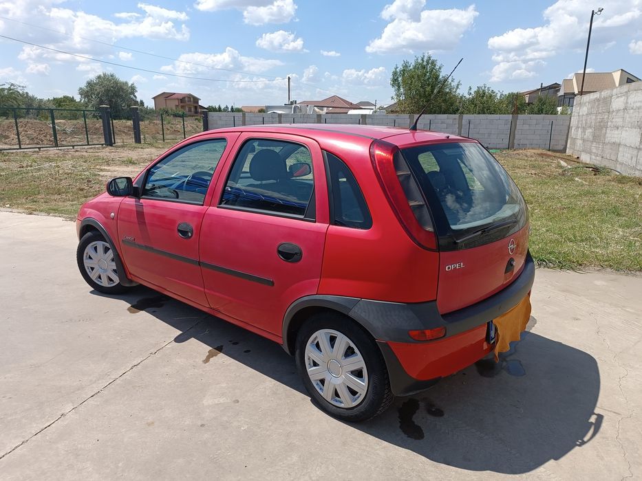 De vânzare Opel corsa