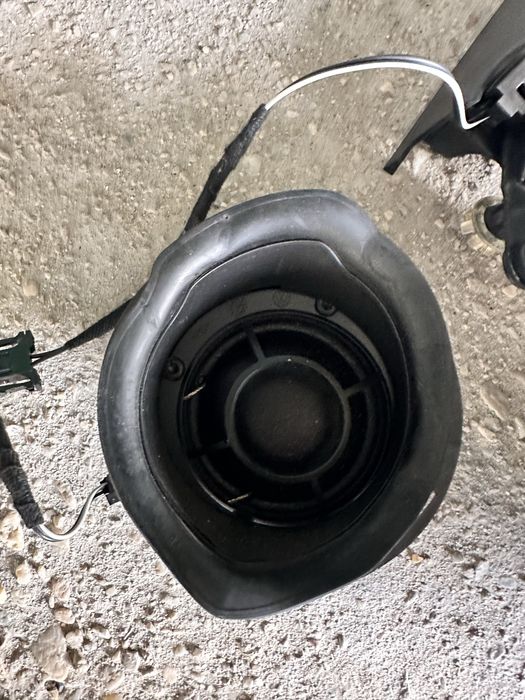 Sistem dynaudio golf5/ eos