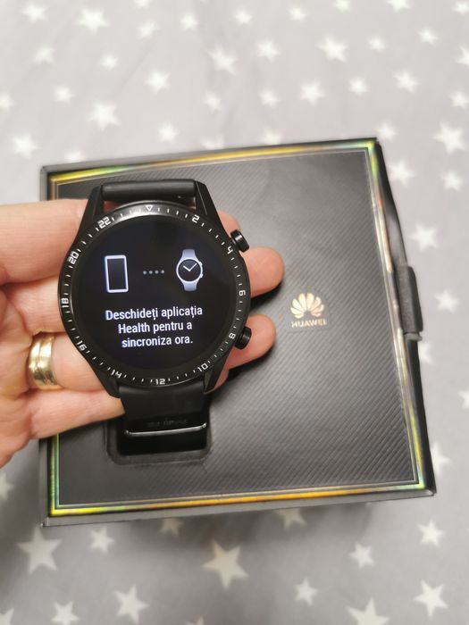 Ceas Huawei watch GT2 /46cm
