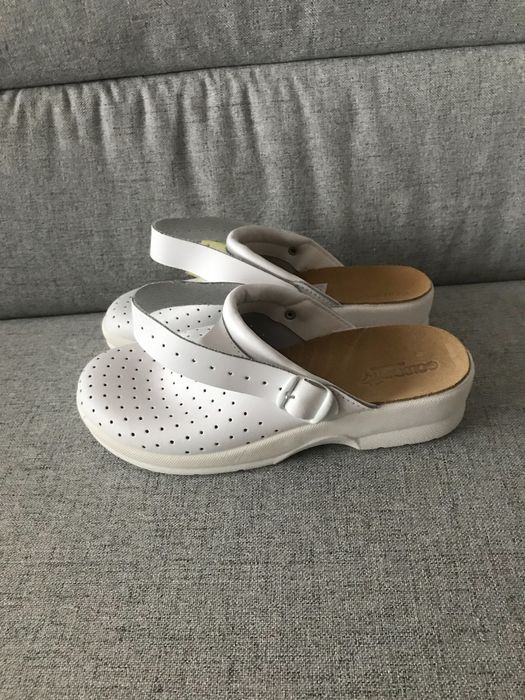 Saboți/Papuci medicinali