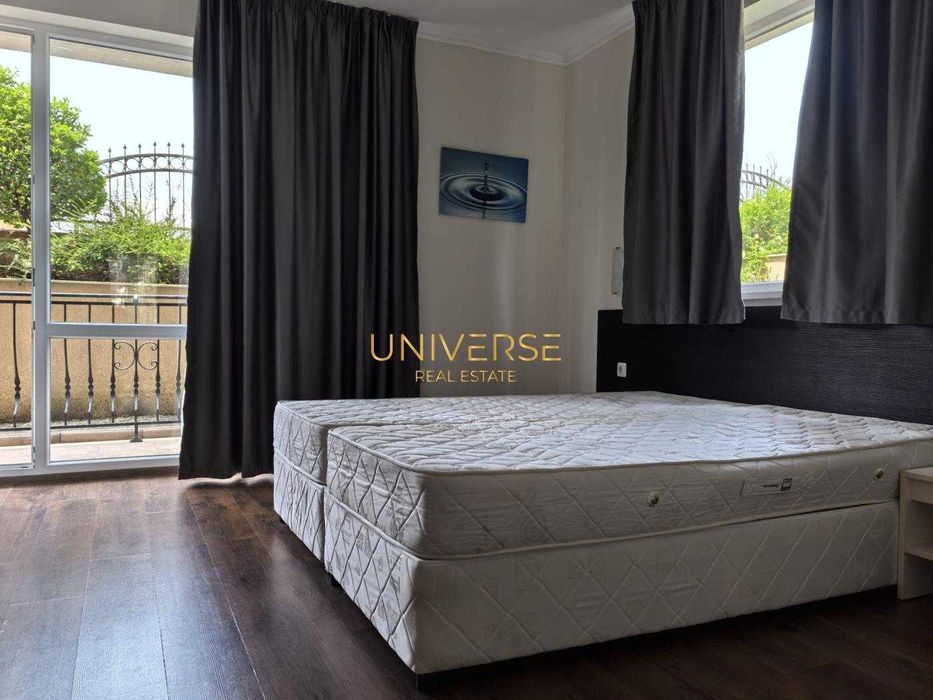 Продава се Едностаен апартамент в Свети Влас - 41 кв.м за 1171 €/кв.м - Снимка #2