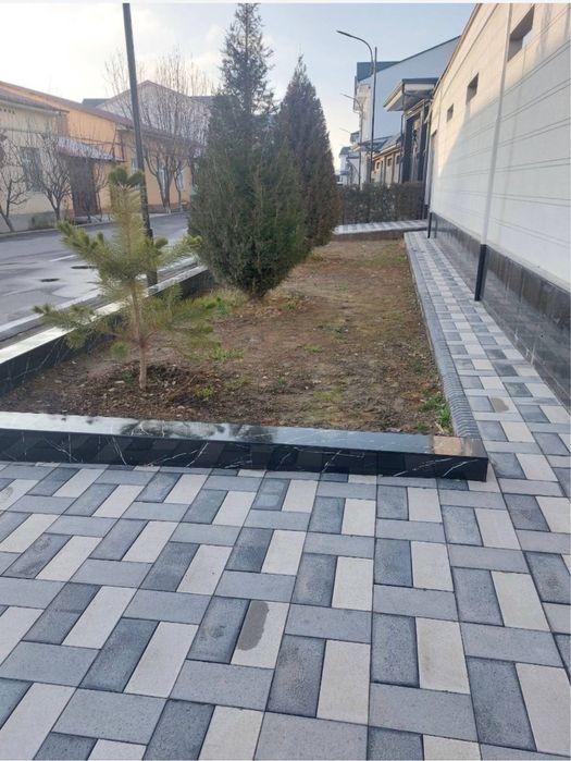 Геофизика ( Учхоз) 6 сот