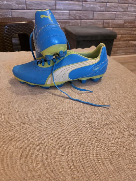 Футболни обувки Puma