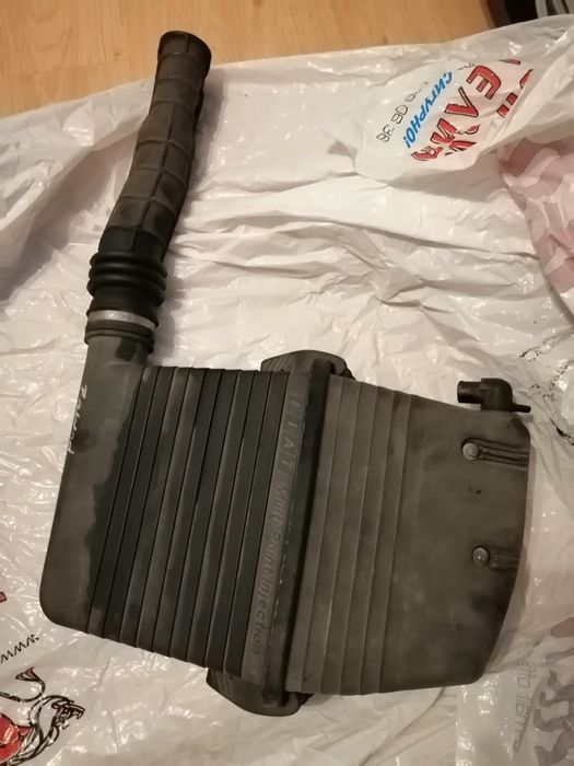 Авточасти Фиат Пунто