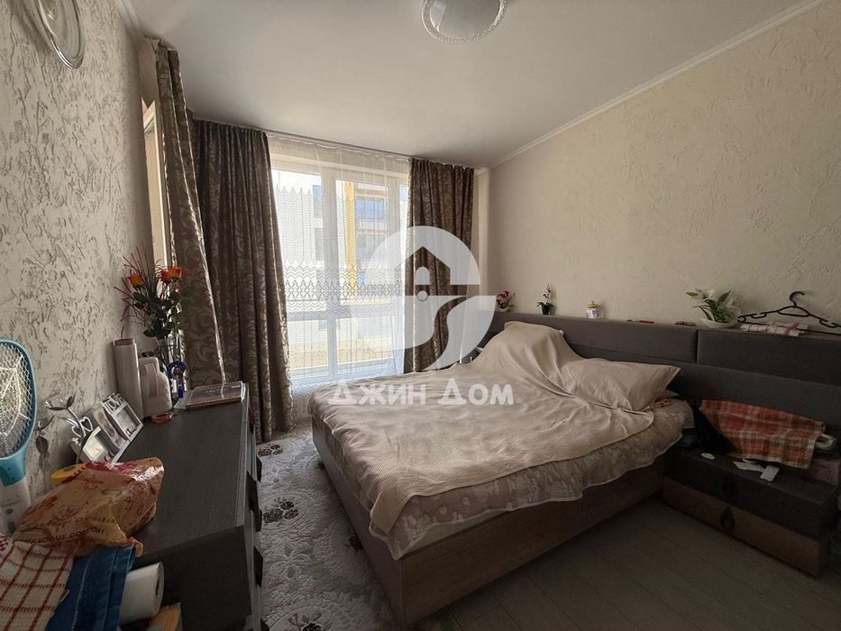 Продава се Двустаен апартамент в к.к. Слънчев бряг - 42 кв.м за 2667 €/кв.м - Снимка #4