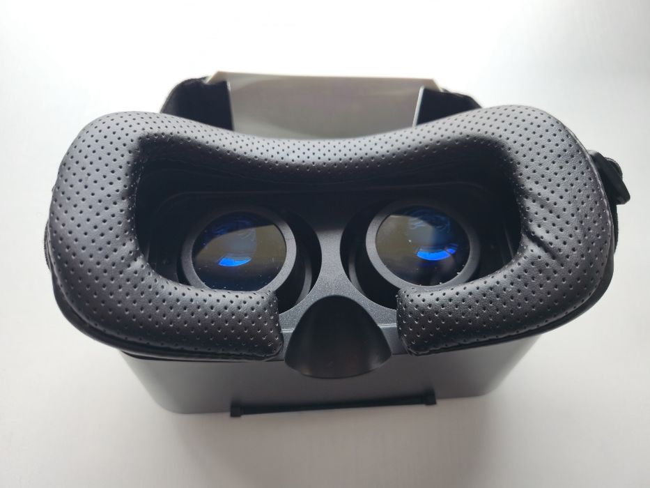 VR очила за виртуална реалност VR PARK