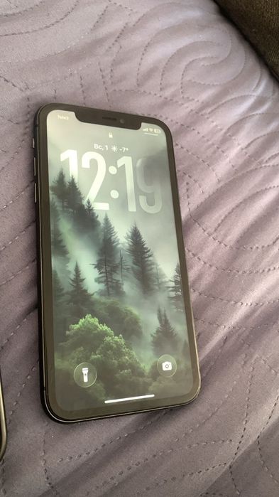 Iphone 11 128гб 89акб