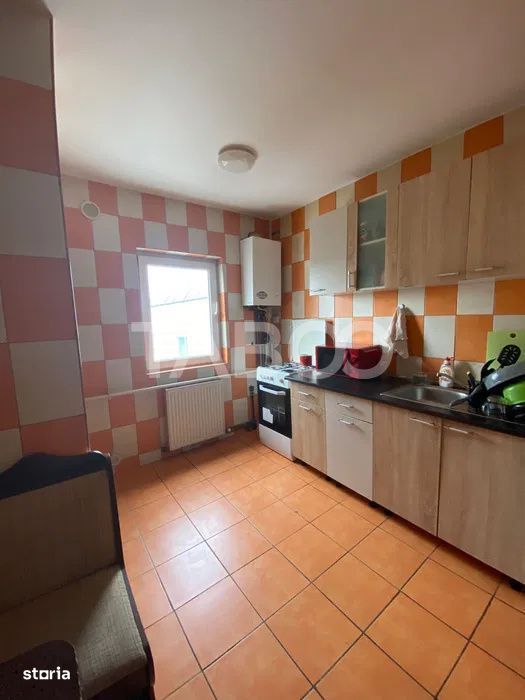 Apartament cu 3 camere decomandat de vanzare in Manastur zona Big — fotografia 1