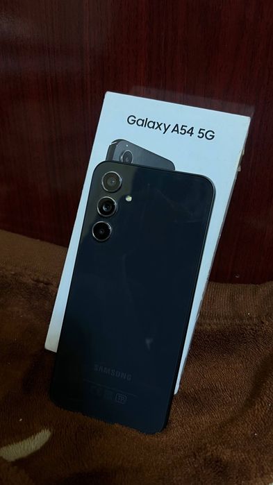 Samsung Galaxy A54-5G