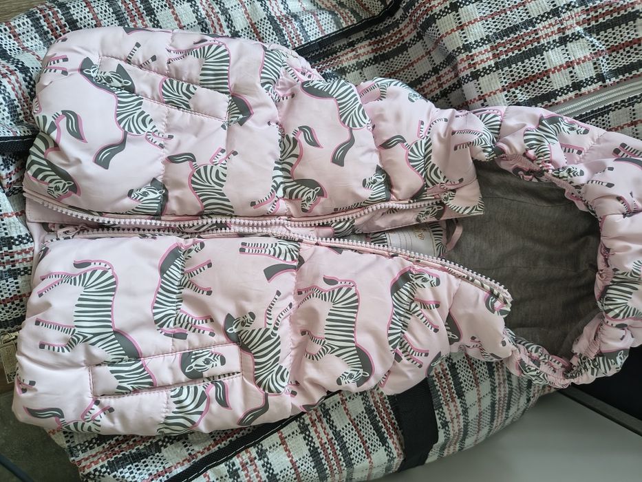 Жилетка для девочек