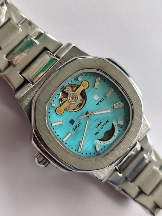 ceas Pateek Philiippe automatic