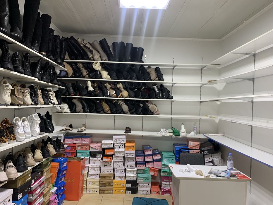 Продам торговое оборудование