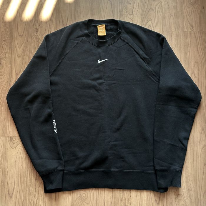 Nike nocta tracksuit
